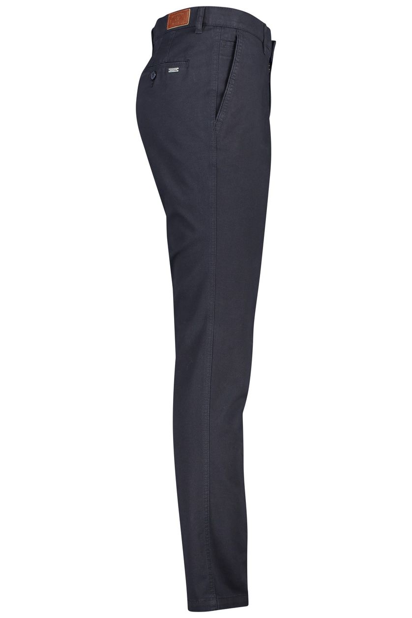 M.E.N.S. broek Madison navy