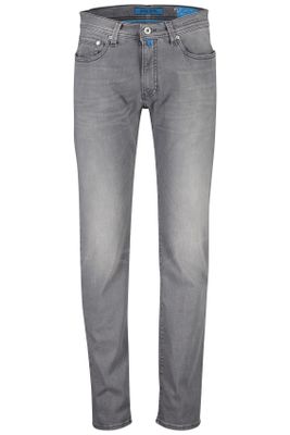 Pierre Cardin Pierre Cardin FutureFlex jeans grijs 5-pocket