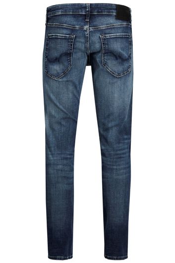 Jack & Jones Plus Size jeans slim fit blauw