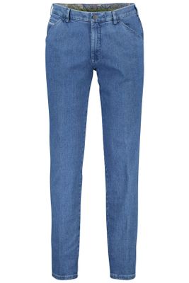 Meyer Blauwe jeans Meyer 5-p Chicago