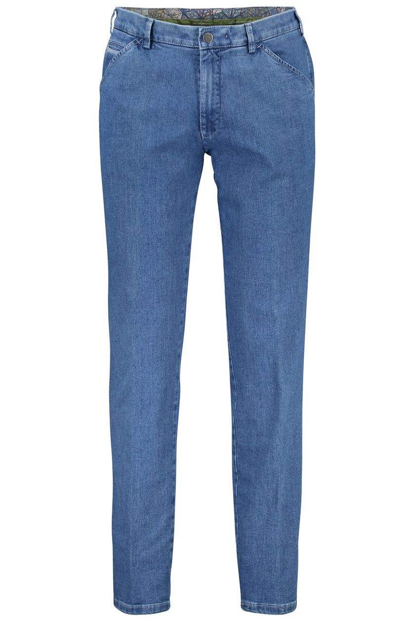 Meyer jeans blauw Chicago