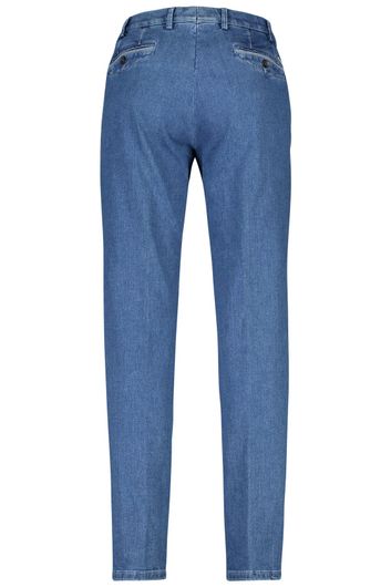 Blauwe jeans Meyer 5-p Chicago