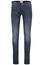 Cast Iron Riser Slim jeans 5-pocket donkerblauw