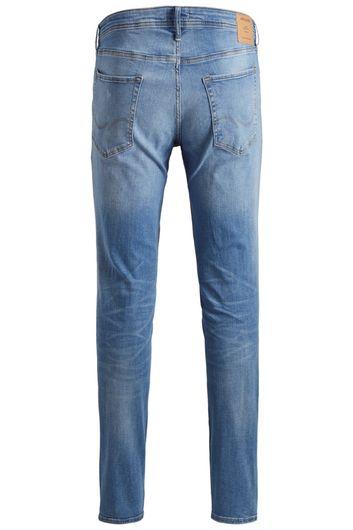 Jack & Jones Plus Size spijkerbroek blauw 5-pocket