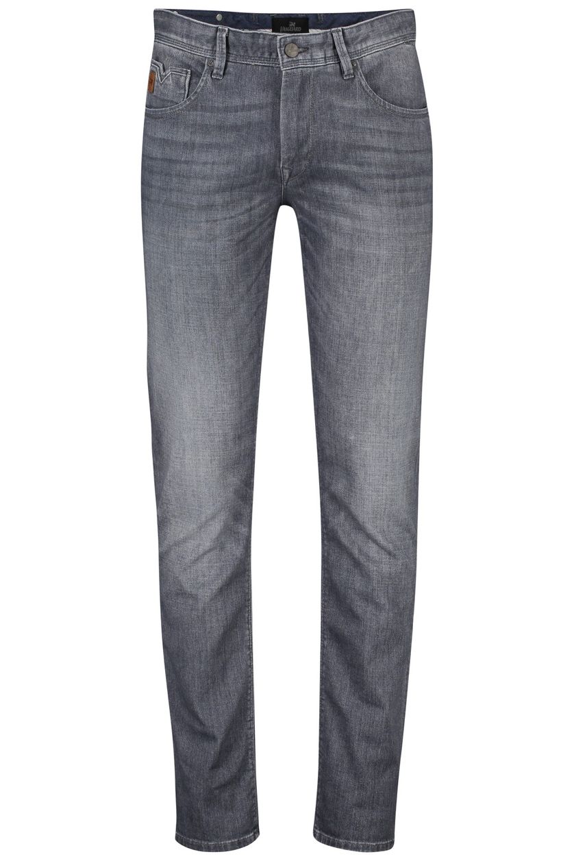 Vanguard jeans V7 Rider stretch grijs
