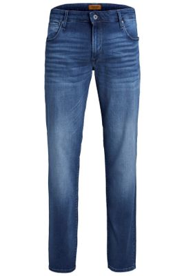 Jack & Jones Jack & Jones Plus Size jeans blauw skinny fit