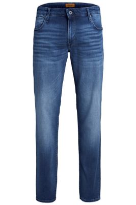 Jack & Jones Jack & Jones Plus Size jeans skinny fit blauw
