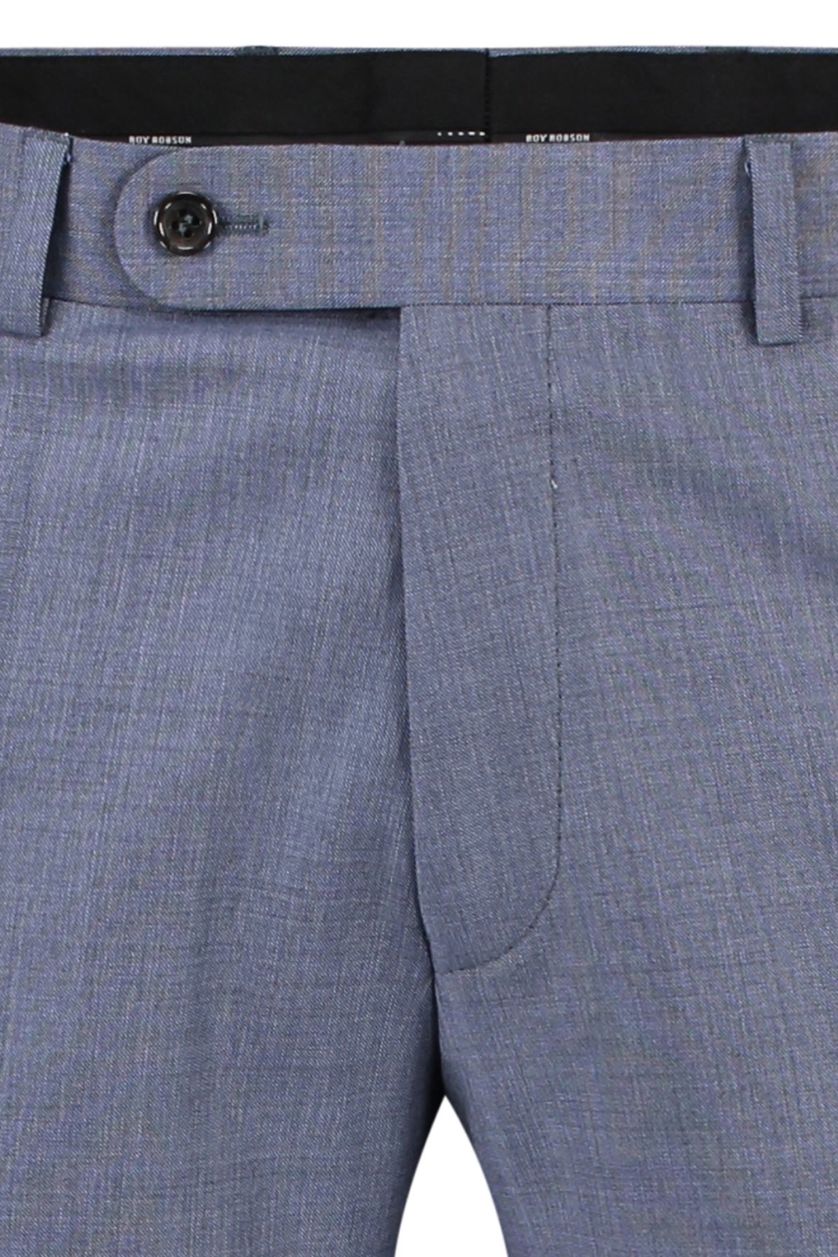 Roy Robson pantalon blauw Mix & Match