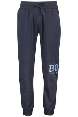 Hugo Boss Pyjama broek Hugo Boss donkerblauw