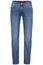 Spijkerbroek Pierre Cardin Lyon blauw