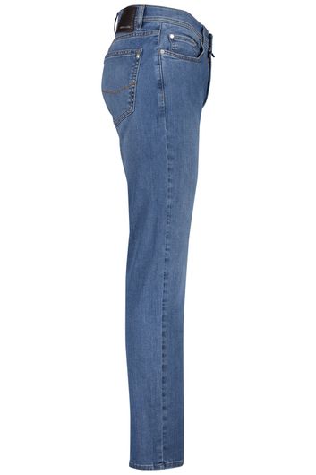 Spijkerbroek Pierre Cardin Lyon blauw