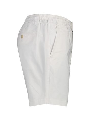 Ralph Lauren korte broek wit