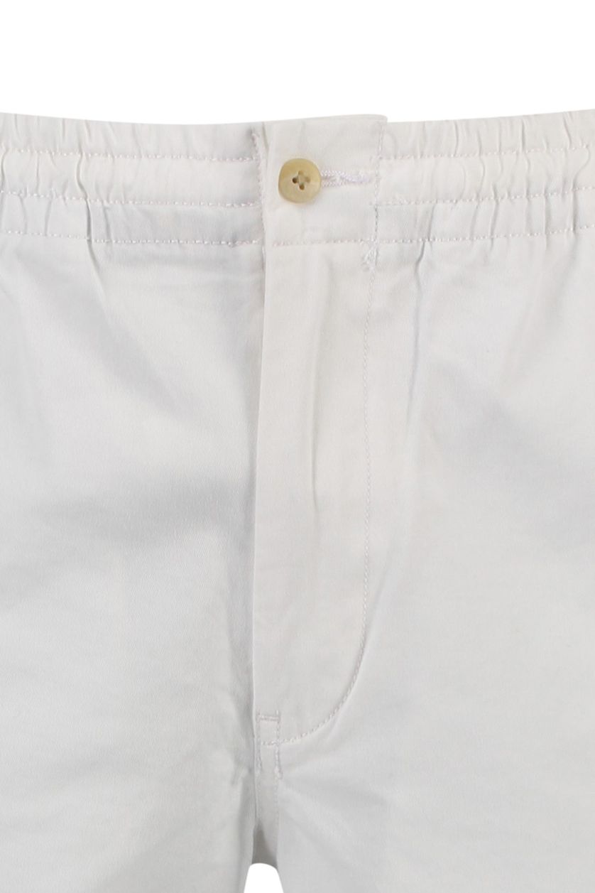 Witte short Ralph Lauren