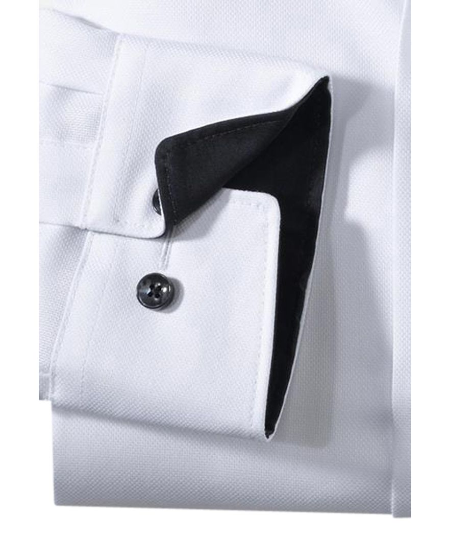 Wit Olymp overhemd Luxor Modern Fit