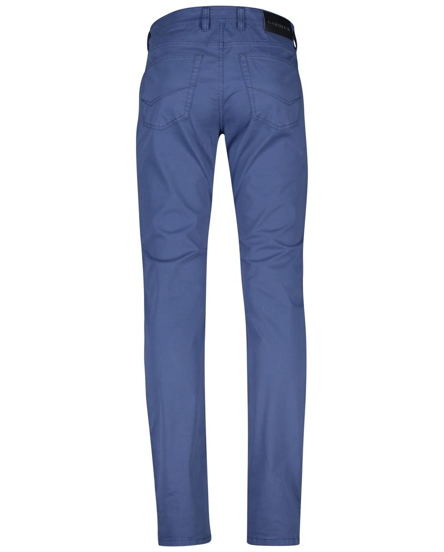 5-pocket broek indigo Gardeur Bill 3