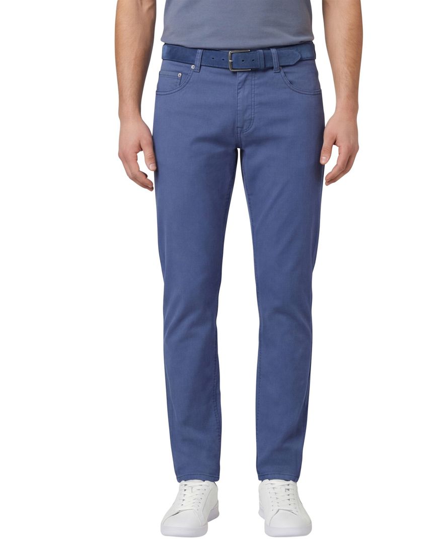 5-pocket broek indigo Gardeur Bill 3