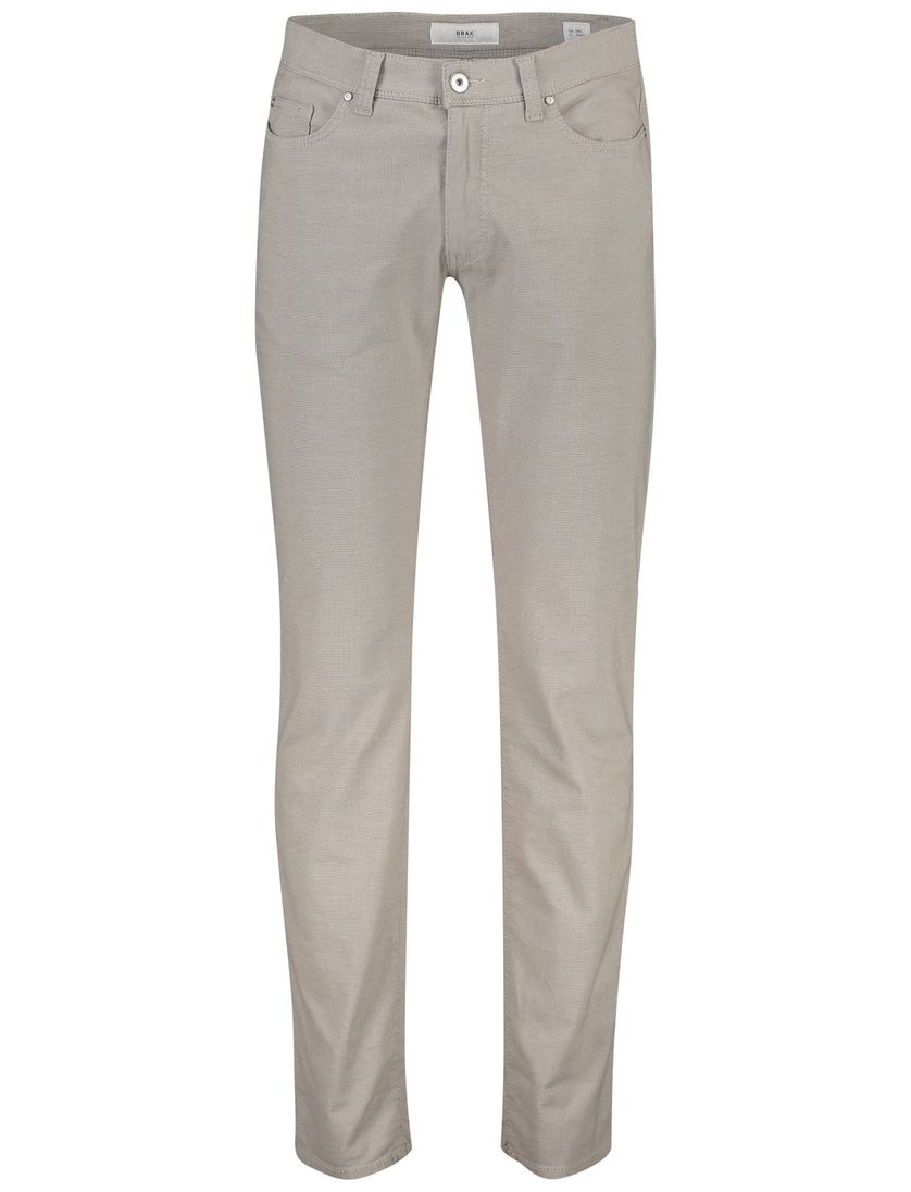 Brax 5-pocket Cadiz beige