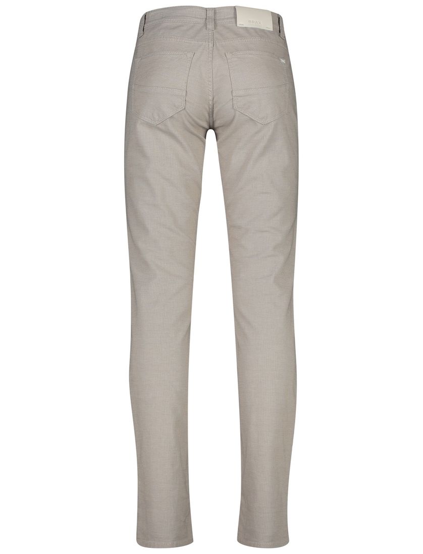 Brax 5-pocket Cadiz beige