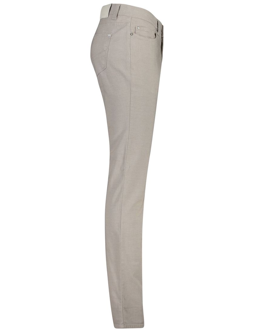 Brax 5-pocket Cadiz beige