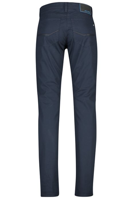 Pierre Cardin 5-pocket broek navy