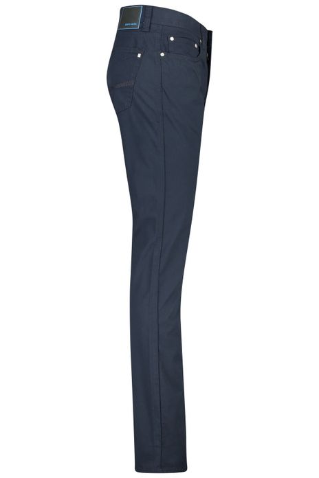 Pierre Cardin 5-pocket broek navy