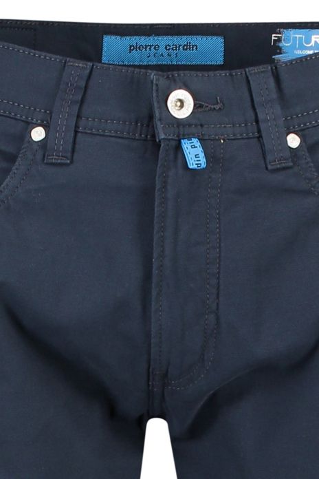 Pierre Cardin 5-pocket broek navy