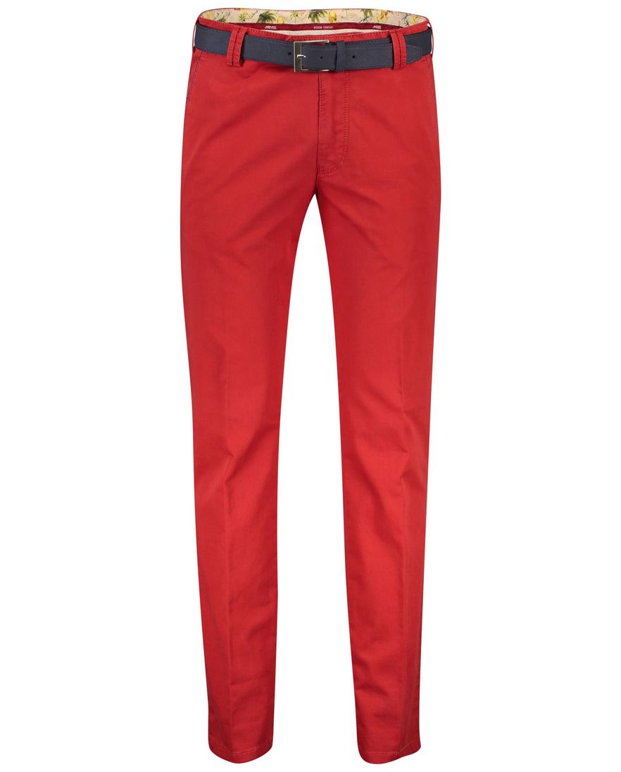 Meyer chino rood New York