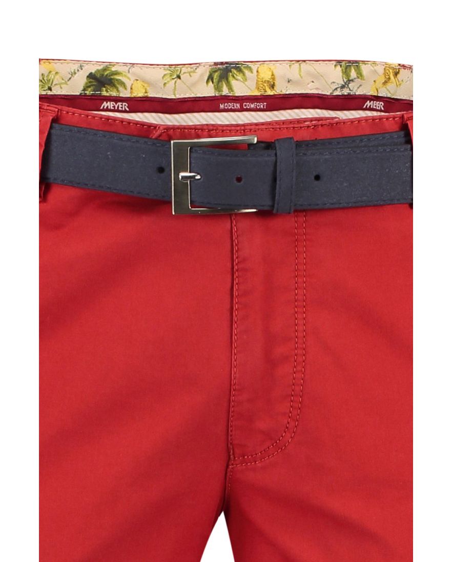 Meyer chino rood New York