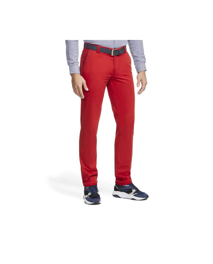 Meyer chino rood New York