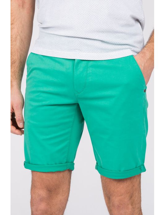 Vanguard bermuda V65 groen