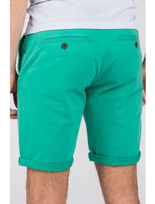 Vanguard bermuda V65 groen