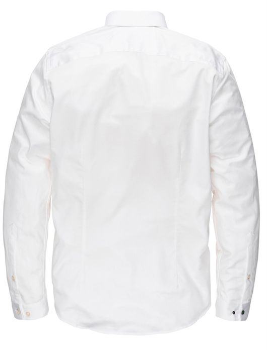 Cast Iron Shirt vrijetijd ml 5 wit