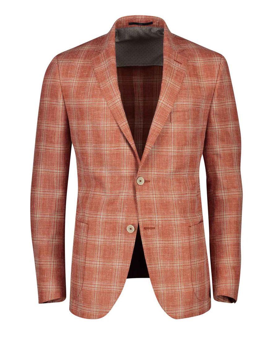 Colbert Eduard Dressler koper geruit