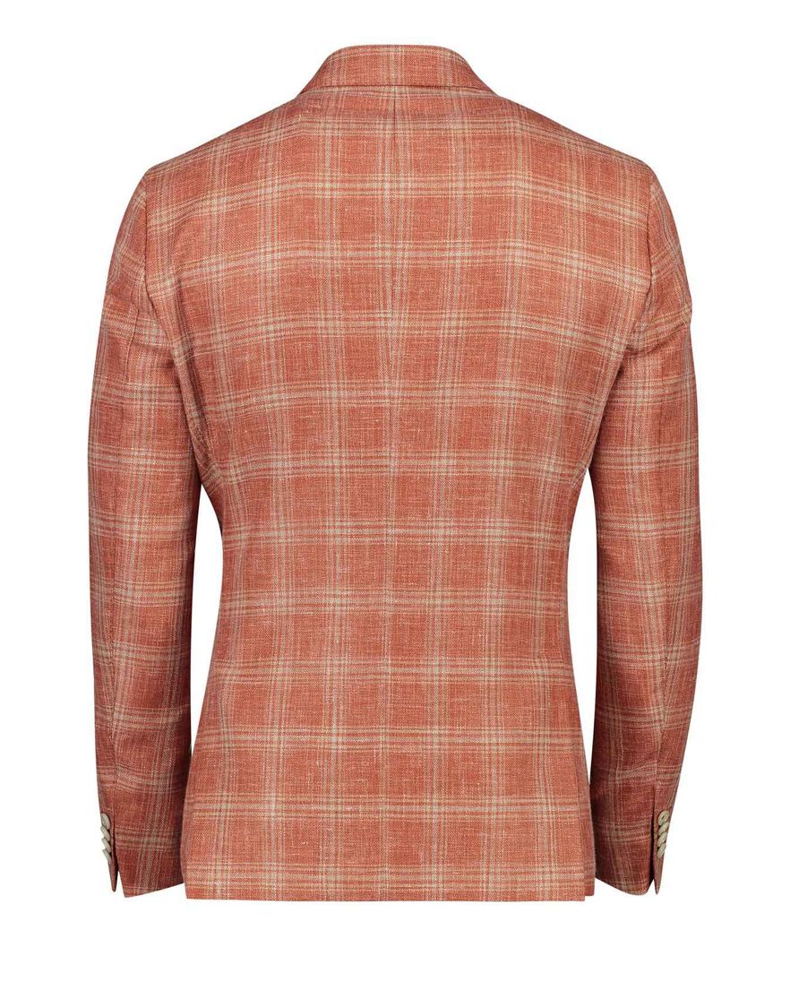 Colbert Eduard Dressler koper geruit