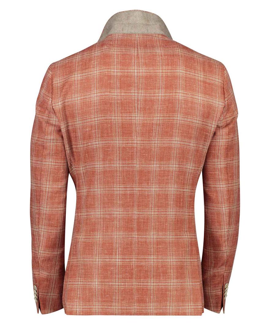 Colbert Eduard Dressler koper geruit