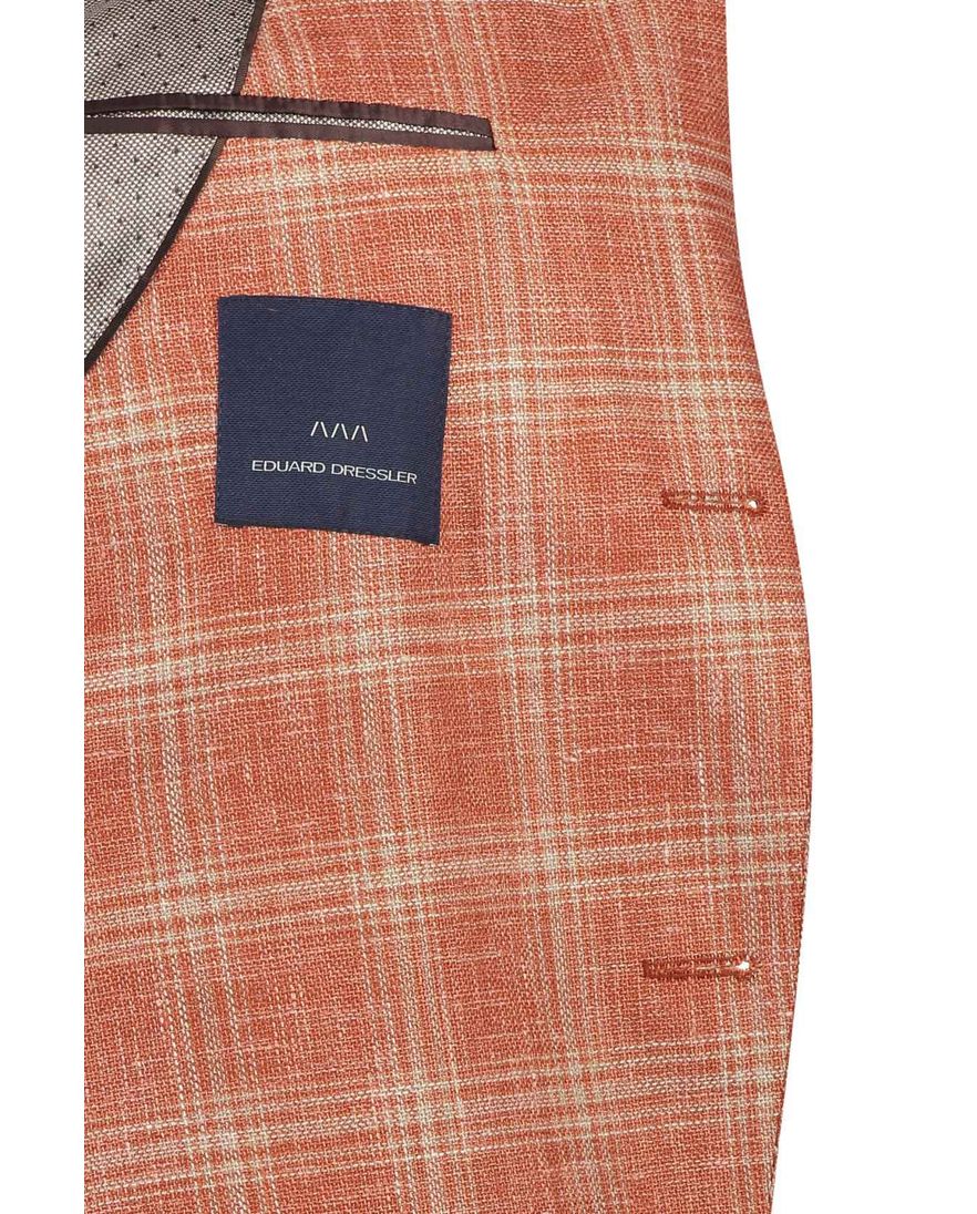 Colbert Eduard Dressler koper geruit