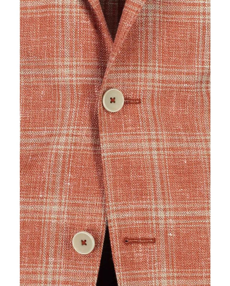 Colbert Eduard Dressler koper geruit