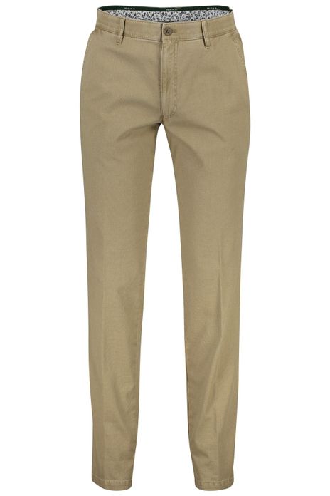 M.E.N.S. chino Madison beige