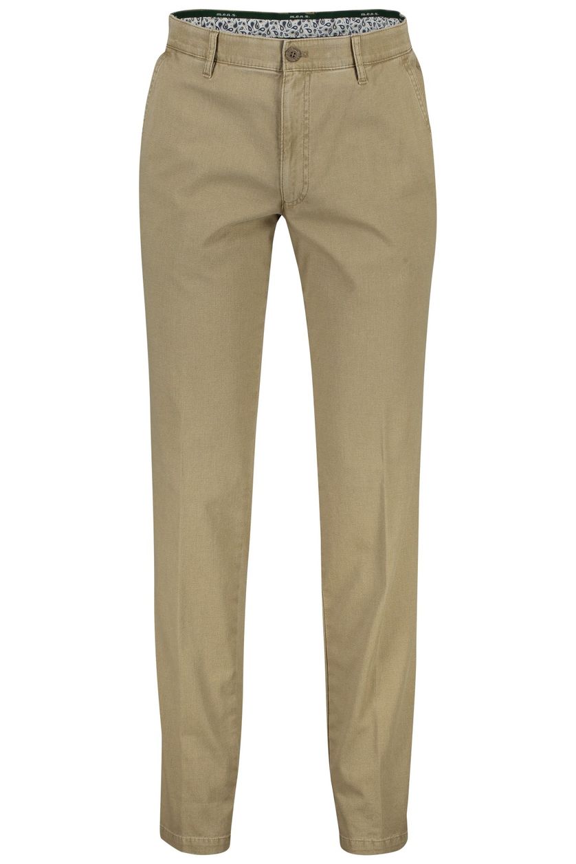 M.E.N.S. chino Madison beige