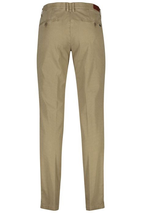 M.E.N.S. chino Madison beige