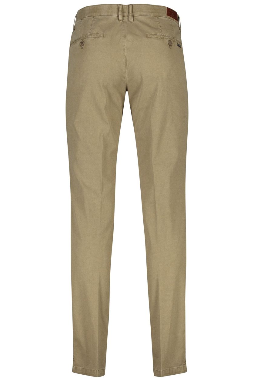 M.E.N.S. chino Madison beige