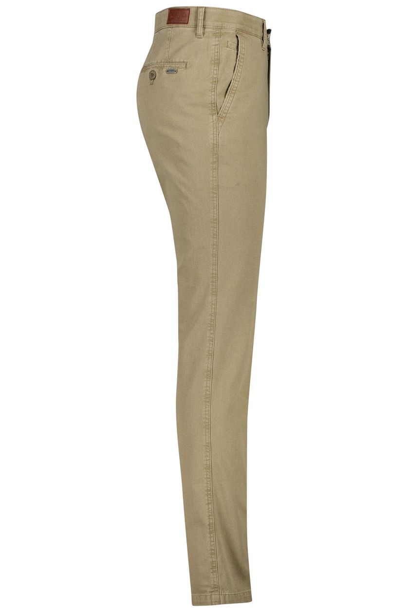 M.E.N.S. chino Madison beige