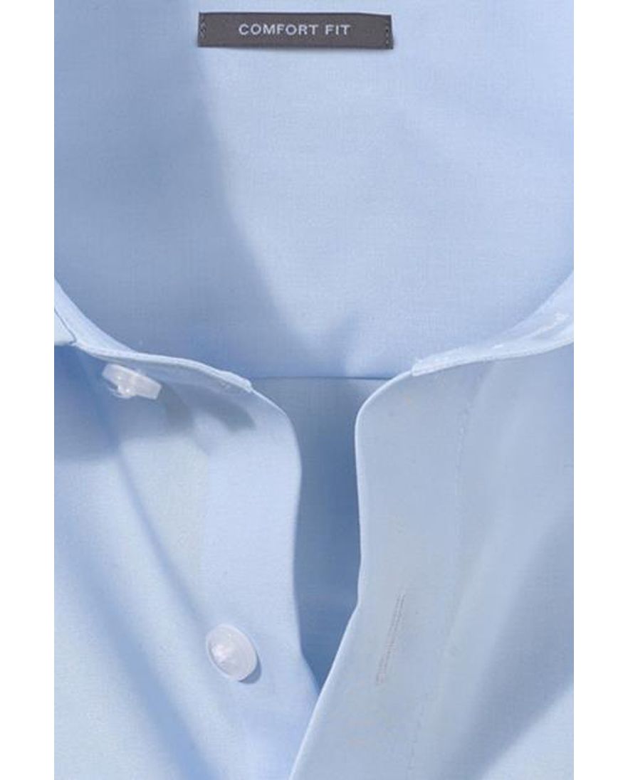 Overhemd Olymp korte mouw Comfort Fit