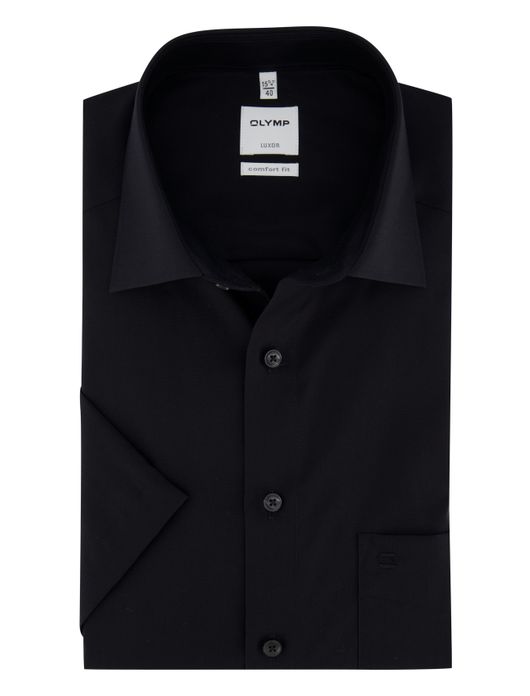 Olymp overhemd korte mouw Comfort Fit