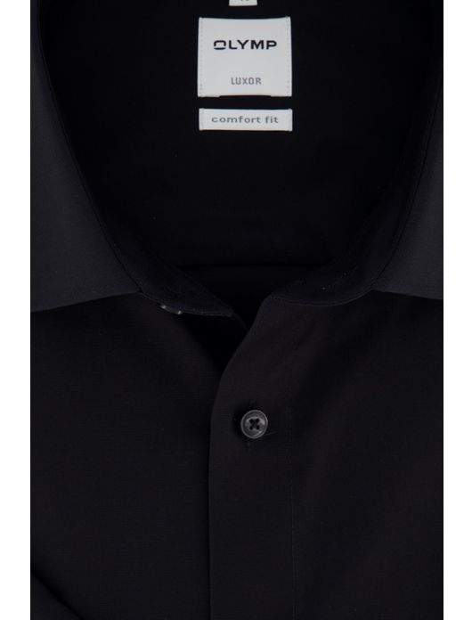 Olymp overhemd korte mouw Comfort Fit