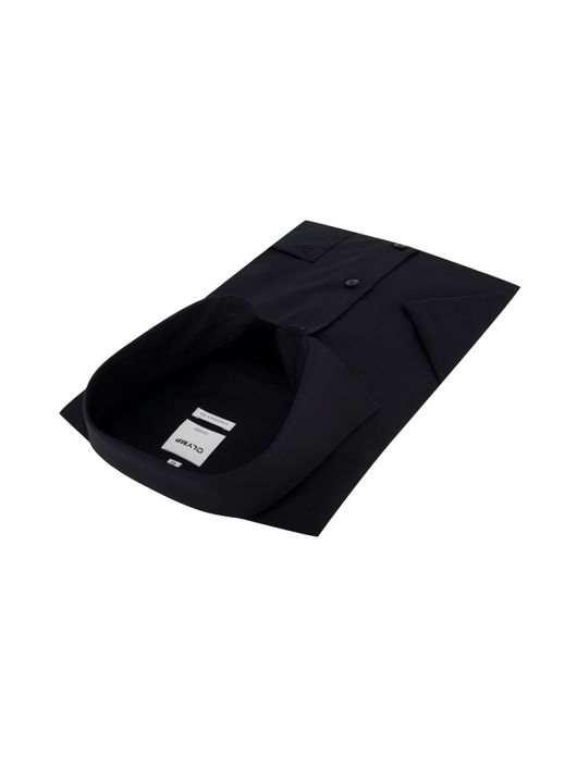 Olymp overhemd korte mouw Comfort Fit