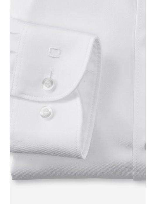 Olymp overhemd wit Body Fit