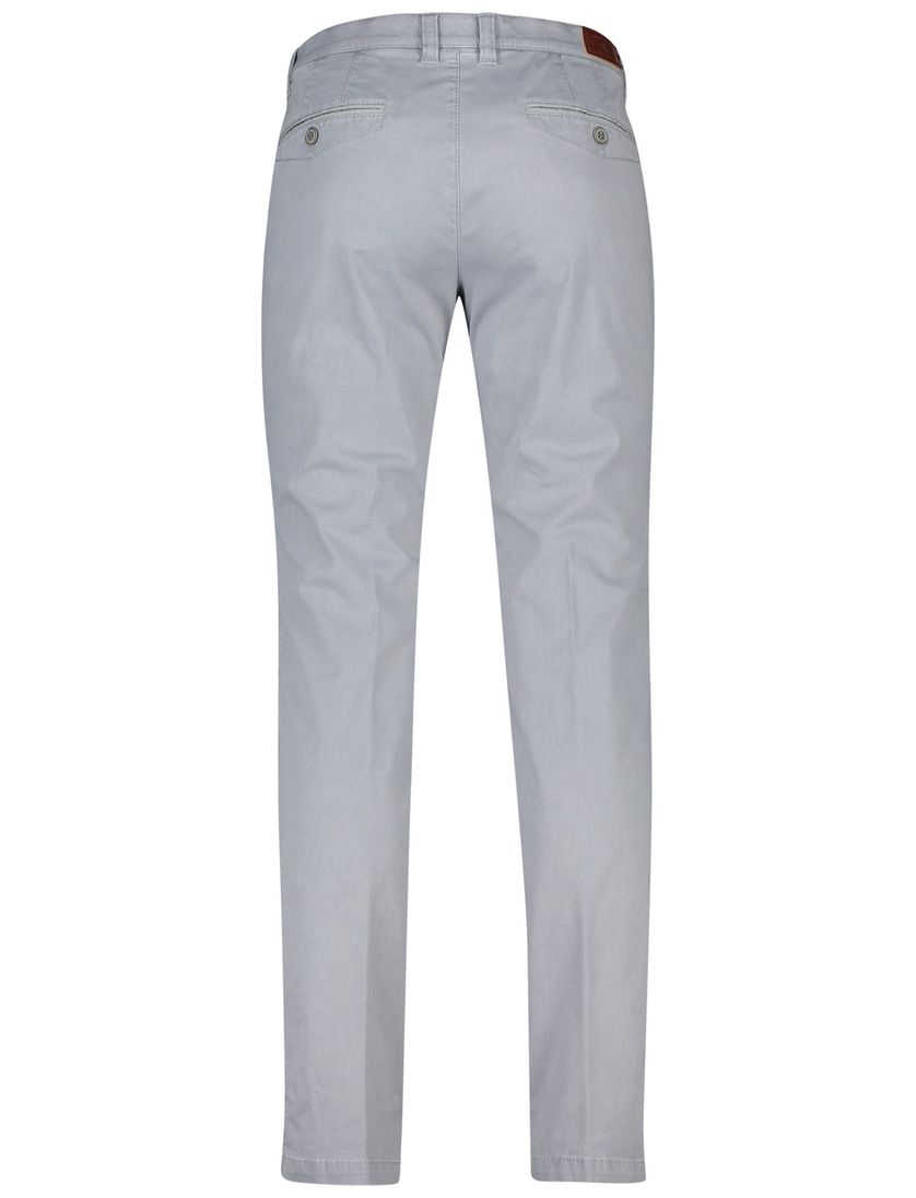 M.E.N.S. chino Meran grijs