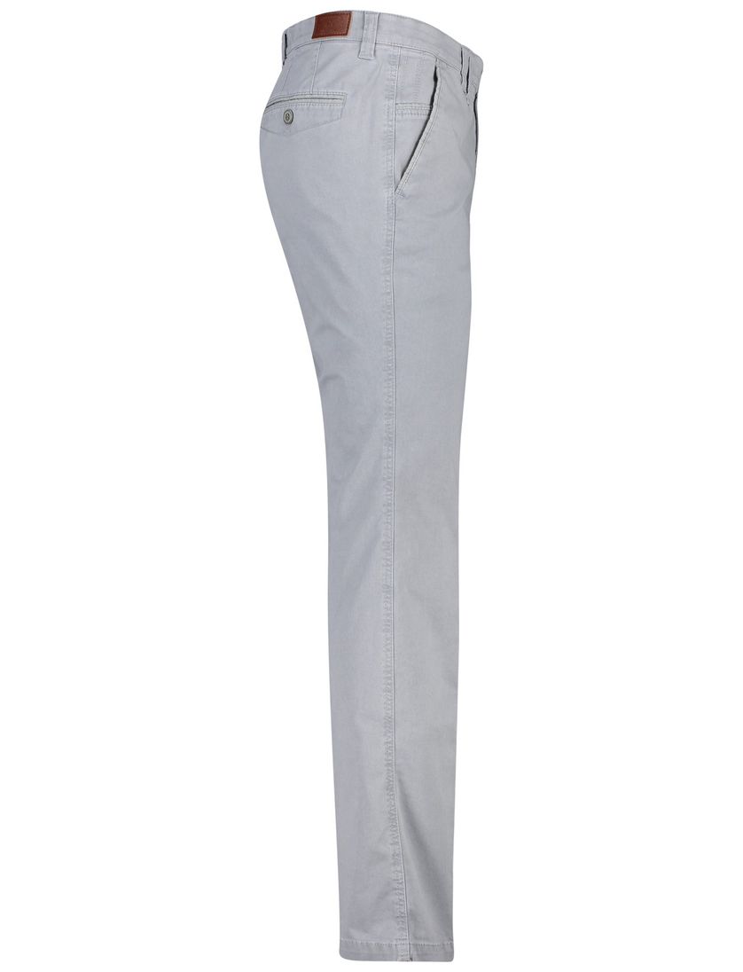 M.E.N.S. chino Meran grijs