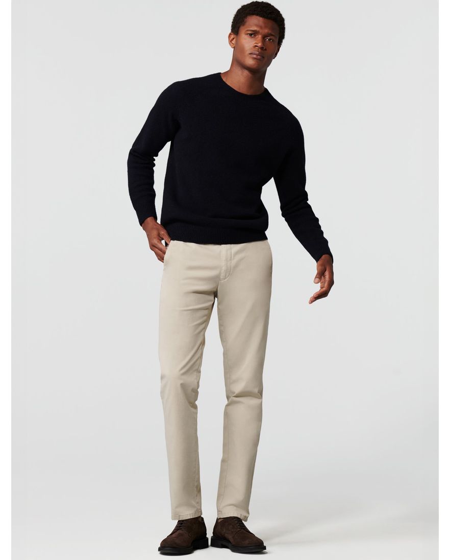 Meyer Bonn broek beige